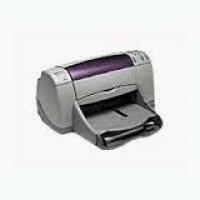 HP Deskjet 952c Printer Ink Cartridges